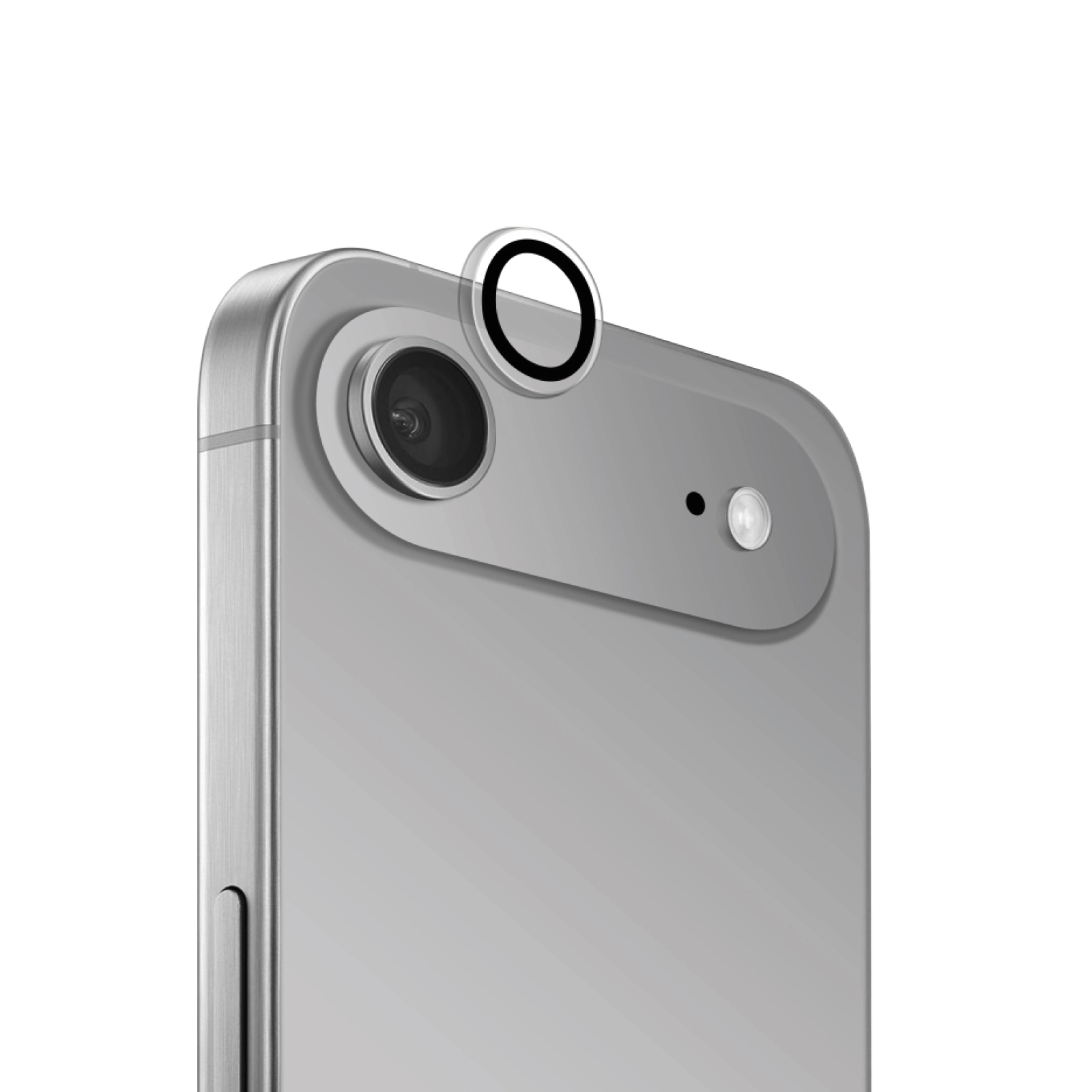 Szkło ochronne Puro Tempered Glass Lens Protector do iPhone Air