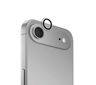 Puro Tempered Glass Lens Protector do iPhone Air