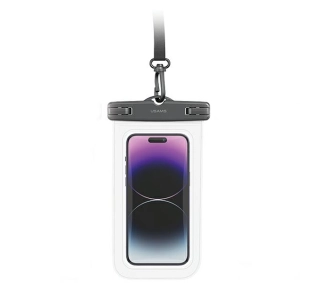 USAMS 6.7" IP68 Przezroczysty