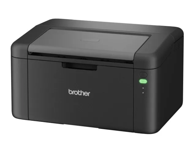 Drukarka Brother HL-L1232W Czarny