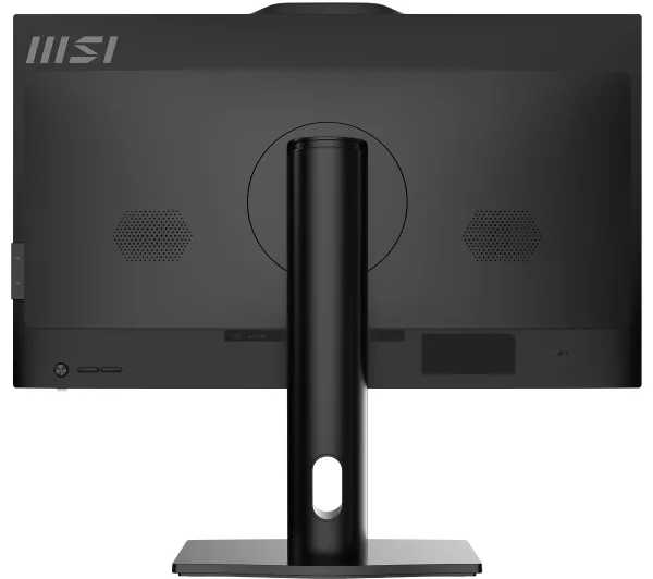 MSI Pro AP242P 14M-892XEU i5-14400 23,8" 16GB RAM 500GB Dysk SSD Czarny - Kup na Raty - RRSO 0%