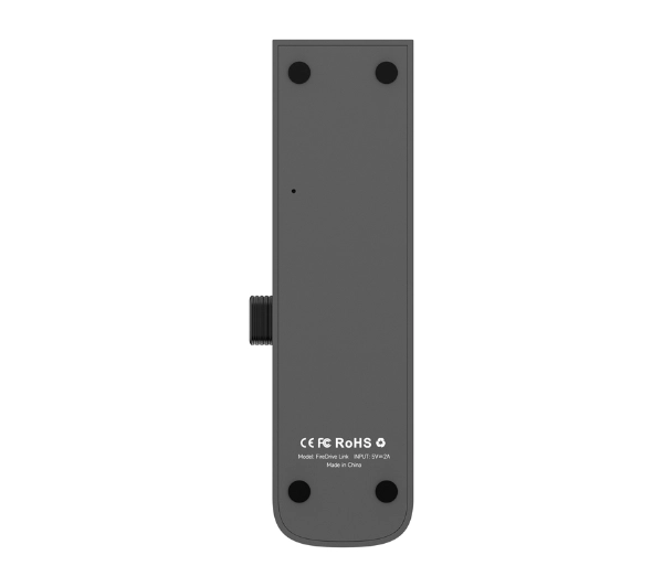 Carlinkit FireDrive Link