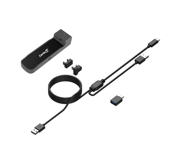 Carlinkit FireDrive Link