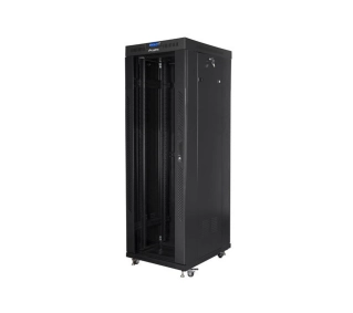 Lanberg FF01-6837-12BL 19" 37U 600X800 - Kup na Raty - RRSO 0%