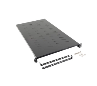 Lanberg AK-1013-B do Szaf 19" 1200mm Czarna