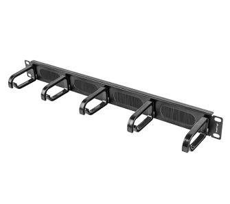 Organizer kabli Lanberg AK-1203-B