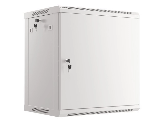 Szafa rack Lanberg WF01-6412-00S 19" 12U 600X450