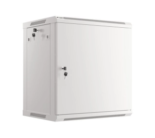 Lanberg WF01-6412-00S 19" 12U 600X450 - Kup na Raty - RRSO 0%