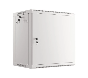 Szafa rack Lanberg WF01-6412-00S 19" 12U 600X450