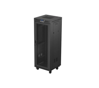Lanberg FF01-6632-23BL 19" 32U 600X600 - Kup na Raty - RRSO 0%