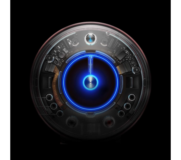 Dyson Supersonic Nural Straight+Wavy 143644-01 Jonizacja Zimny nawiew 1600W 3 prędkości 4 temperatury - Kup na Raty - RRSO 0%