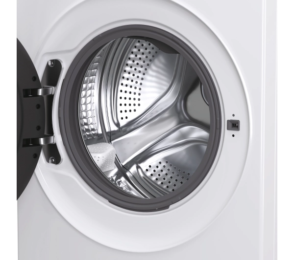 Candy ProWash 500 BR 413BL8-S Funkcje AI 13kg 1400obr/min Zdalne starowanie - TRZECI -55%, ALBO 5-TY ZA 1ZŁ - Kup na Raty - RRSO 0%