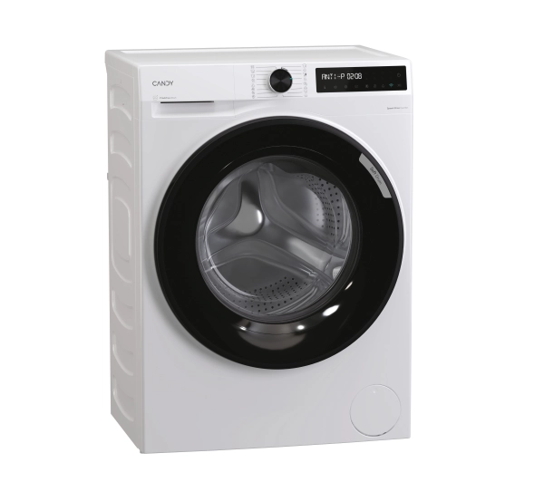 Candy ProWash 500 BR 413BL8-S Funkcje AI 13kg 1400obr/min Zdalne starowanie - TRZECI -55%, ALBO 5-TY ZA 1ZŁ - Kup na Raty - RRSO 0%