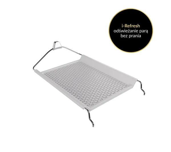 Haier X11 HD90-BQ397U1-S Funkcje AI 67cm 9kg Zdalne sterowanie - Kup na Raty - RRSO 0%