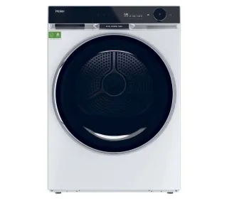 Haier X11 HD90-BQ397U1-S Funkcje AI 67cm 9kg Zdalne sterowanie - Kup na Raty - RRSO 0%
