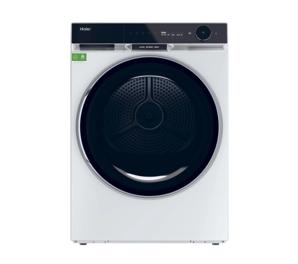 Suszarki do prania - Haier X11 HD90-BQ397U1-S 67cm 9kg Zdalne sterowanie