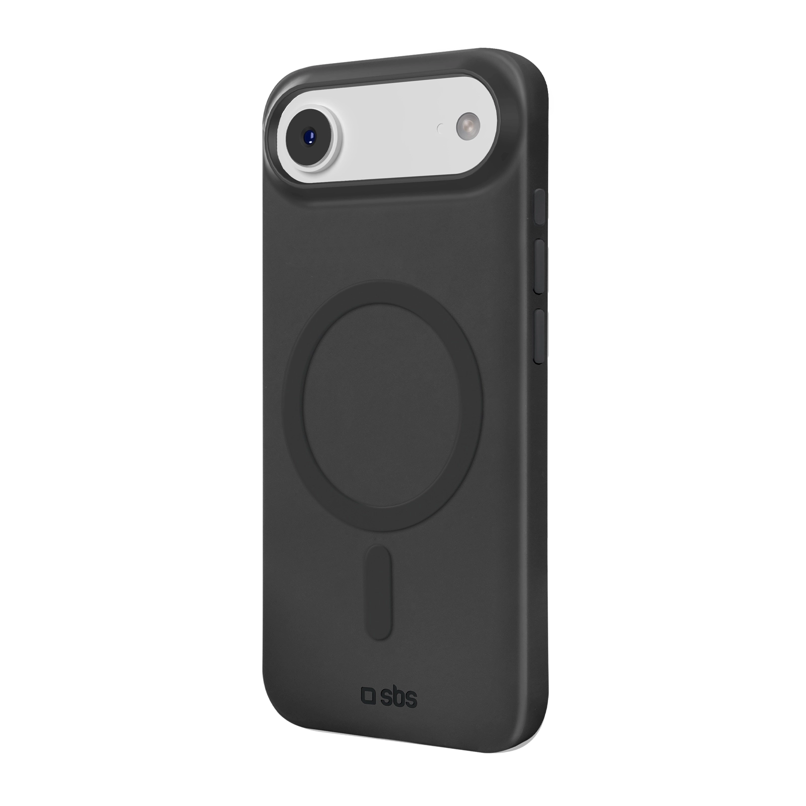 Etui SBS Instinct Mag do iPhone 17 Air Czarny