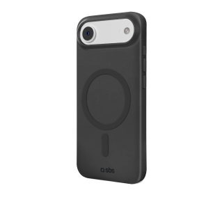 SBS Instinct Mag do iPhone 17 Air Czarny
