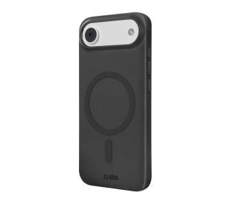Etui SBS Instinct Mag do iPhone 17 Air Czarny