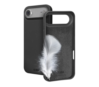 SBS Instinct do iPhone 17 Air Czarny