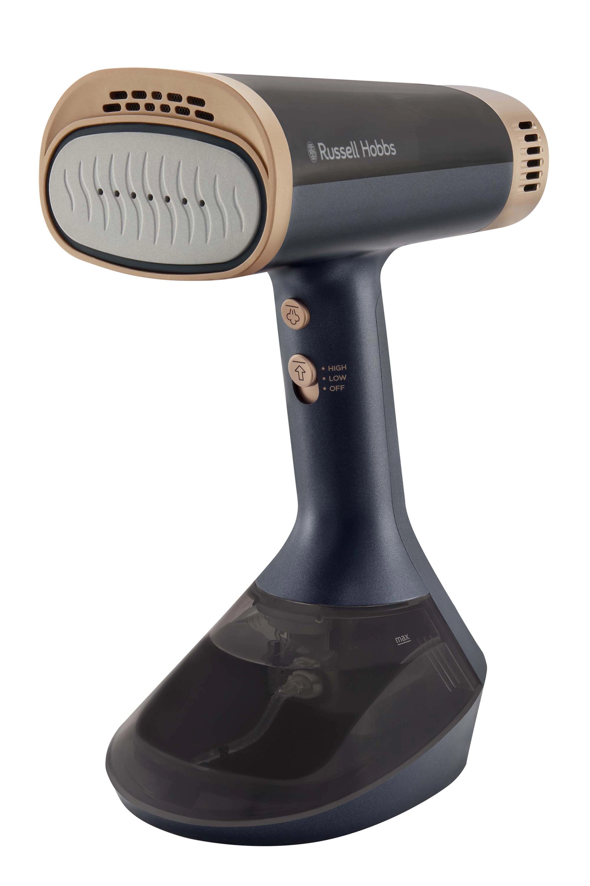 Parownica do ubrań Russell Hobbs 28550-56 1500W 24g/min