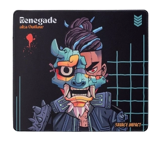 A4tech Bloody BP45 Renegade Midnight