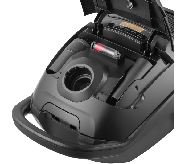 Sencor SVC 8330BK 800W Turboszczotka Mini turboszczotka - Kup na Raty - RRSO 0%
