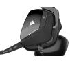 Słuchawki przewodowe z mikrofonem Corsair VOID RGB USB Dolby 7.1 Gaming Headset CA-9011130-EU
