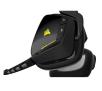 Słuchawki bezprzewodowe z mikrofonem Corsair VOID Wireless Dolby 7.1 RGB Gaming Headset CA-9011132-EU