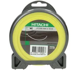 Hitachi 781050 3mm 15m (spiralny)