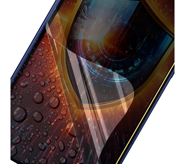 3mk Silky Matt Privacy do Samsung Galaxy Z Fold 7