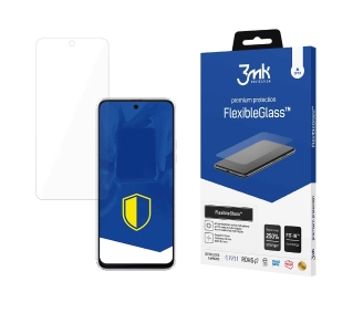 3mk FlexibleGlass do HTC U23 Pro