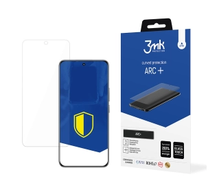 3mk ARC+ do Honor 200 Smart