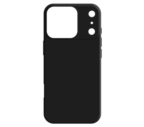 3mk Matt Case Pro do Apple iPhone 17 Pro