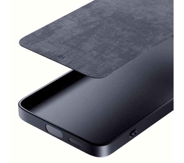 3mk Matt Case Pro do Apple iPhone 17 Pro
