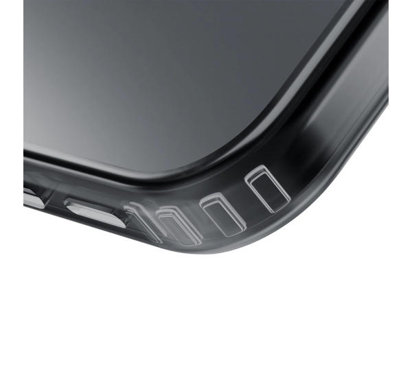 3mk Frosty MagCase Black do Apple iPhone 12 Pro Max