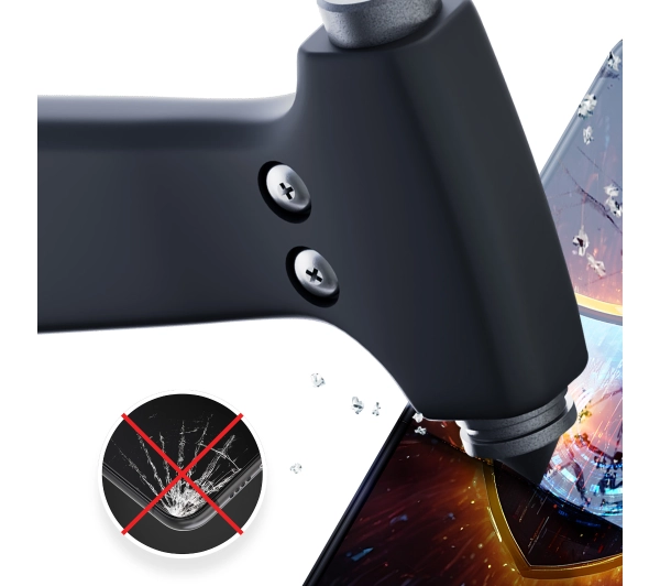 3mk Silky Matt Privacy do Redmi Note 12 Pro