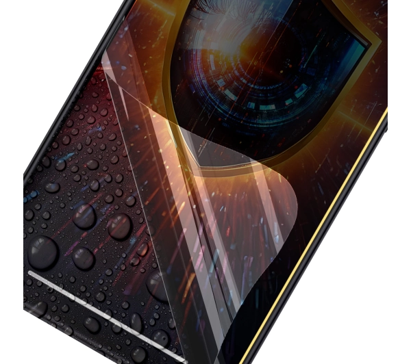 3mk Silky Matt Privacy do Redmi Note 12 Pro