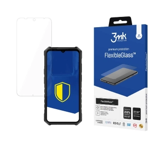 3mk FlexibleGlass do Hammer Iron V