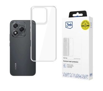 Etui 3mk Clear Case do Honor 400 Lite