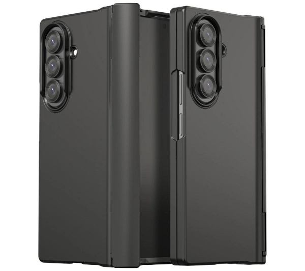 Araree Nukin 360 do Samsung Galaxy Z Fold7 Czarny