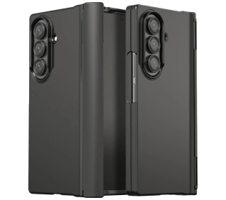Araree Nukin 360 do Samsung Galaxy Z Fold7 Czarny