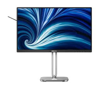 Philips Seria 4000 24B2N4200/00 23.8" Full HD IPS 120Hz 4ms - Kup na Raty - RRSO 0%
