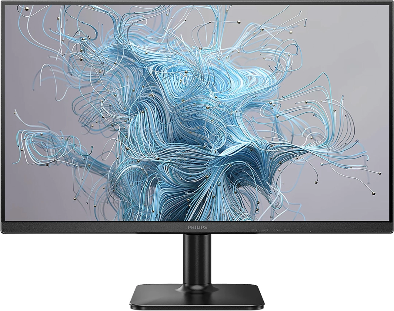 Monitor Philips 24E2N1100LB/00 23,8" Full HD VA 100Hz 1ms MPRT