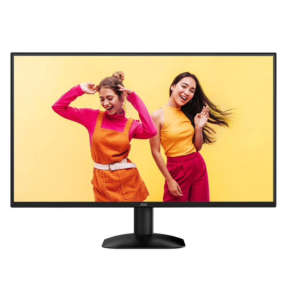 Monitor AOC Q27B35S3 27" 2K IPS 120Hz 1m MPRT