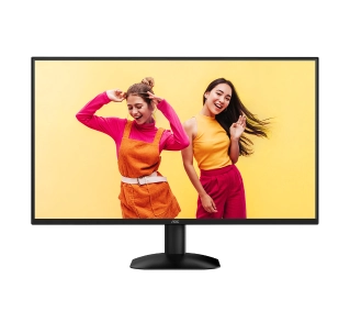 AOC Q27B35S3 27" 2K IPS 120Hz 1m MPRT - Kup na Raty - RRSO 0%