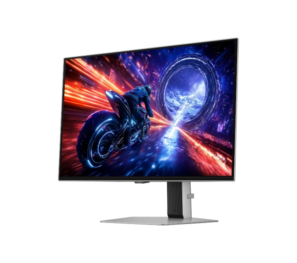 Samsung Odyssey OLED G6 S27FG602SU 27" 2K OLED 500Hz 0,03ms Gamingowy - Kup na Raty - RRSO 0%