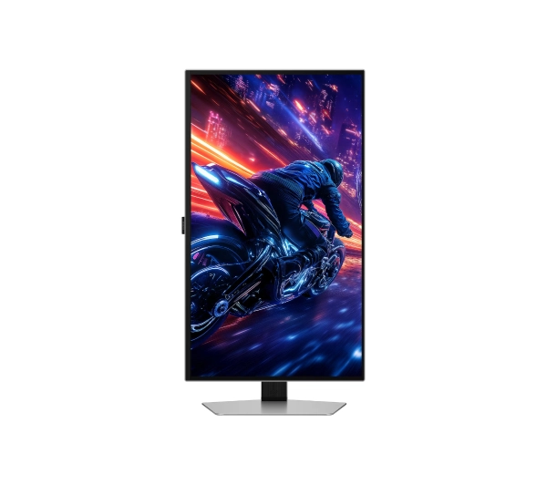 Samsung Odyssey OLED G6 S27FG602SU 27" 2K OLED 500Hz 0,03ms Gamingowy - Kup na Raty - RRSO 0%
