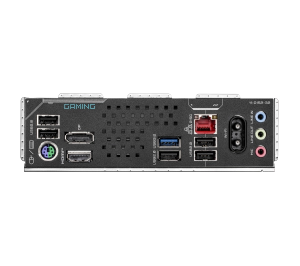 Gigabyte H810M GAMING WIFI6 - Kup na Raty - RRSO 0%