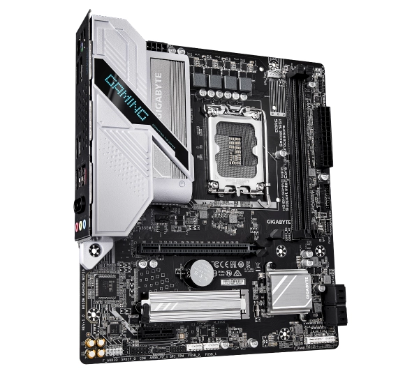 Gigabyte H810M GAMING WIFI6 - Kup na Raty - RRSO 0%